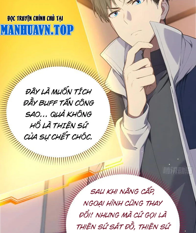 Người Chơi Siêu May Mắn Chapter 10 - Trang 2