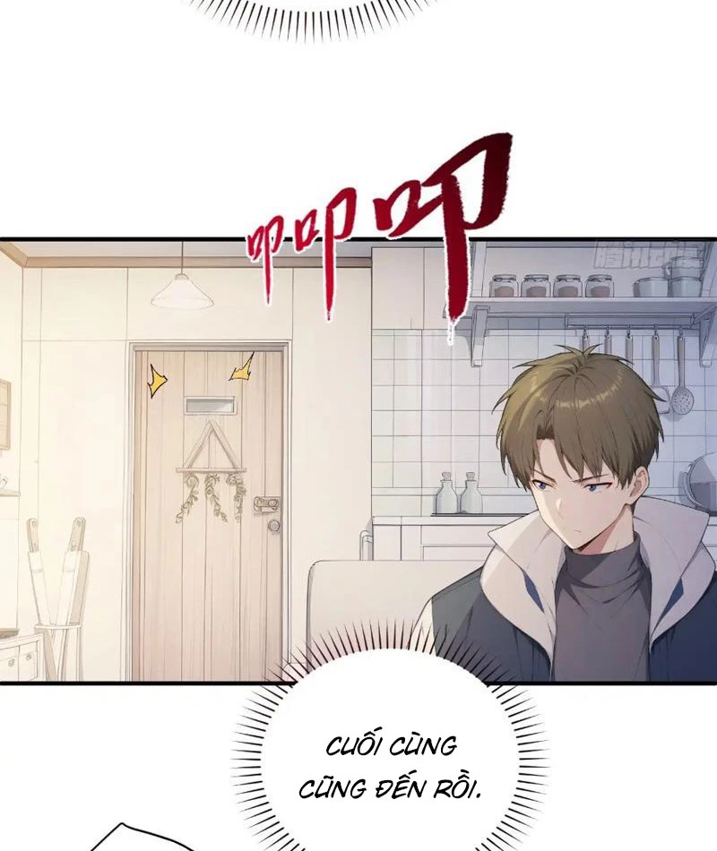 Người Chơi Siêu May Mắn Chapter 10 - Trang 2