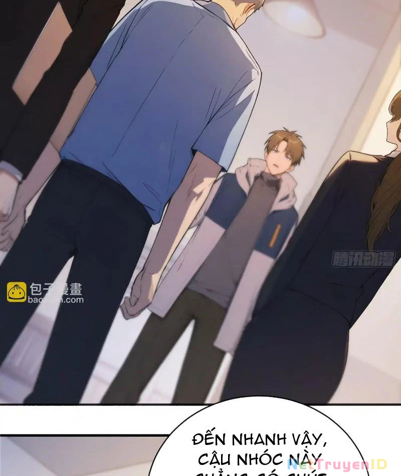Người Chơi Siêu May Mắn Chapter 10 - Trang 2