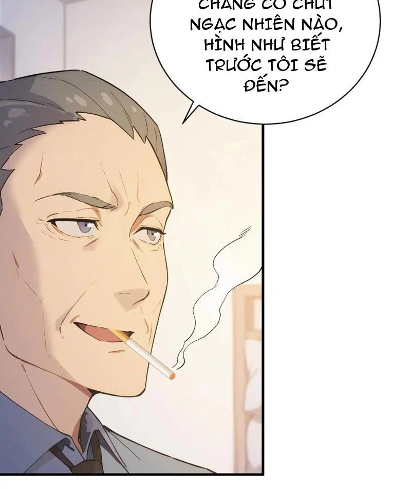 Người Chơi Siêu May Mắn Chapter 10 - Trang 2