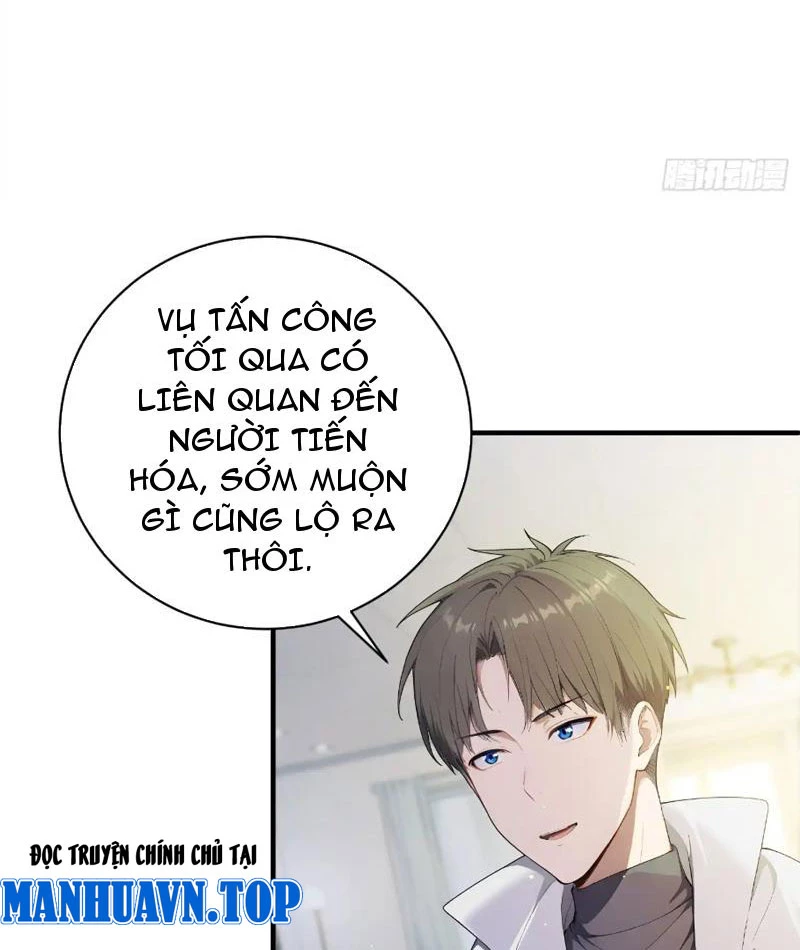 Người Chơi Siêu May Mắn Chapter 10 - Trang 2