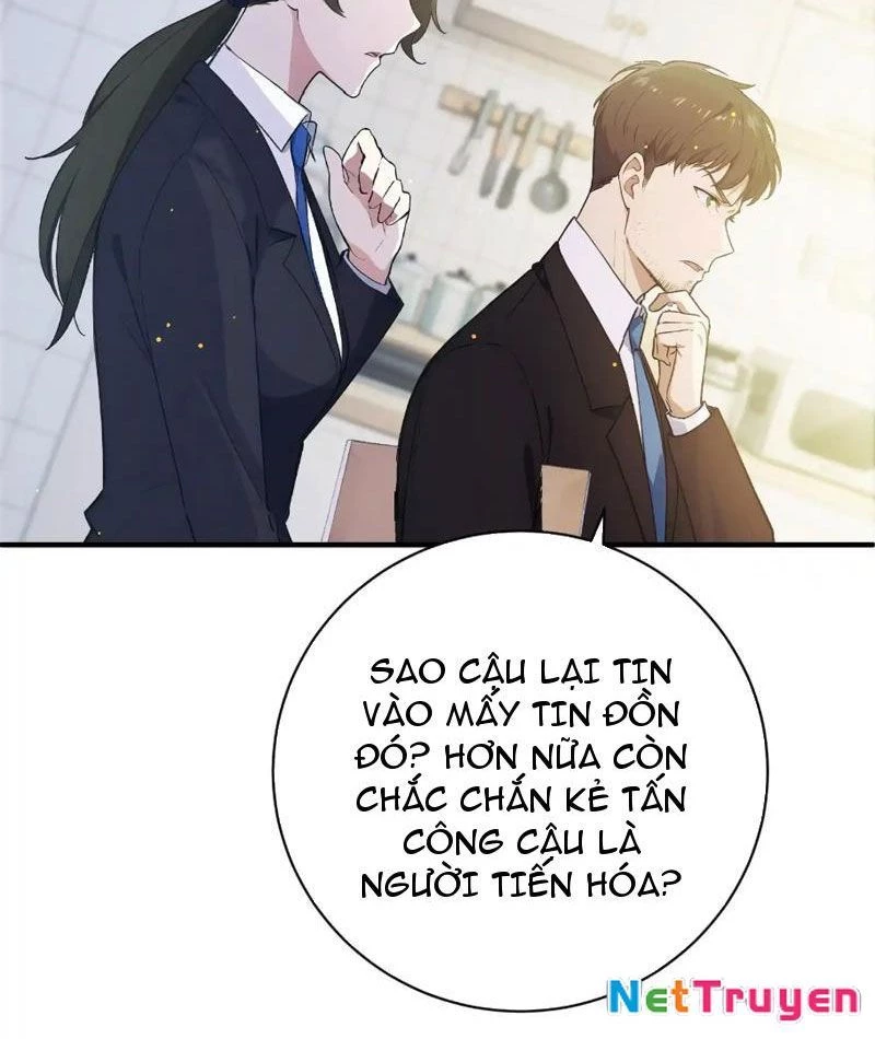 Người Chơi Siêu May Mắn Chapter 10 - Trang 2