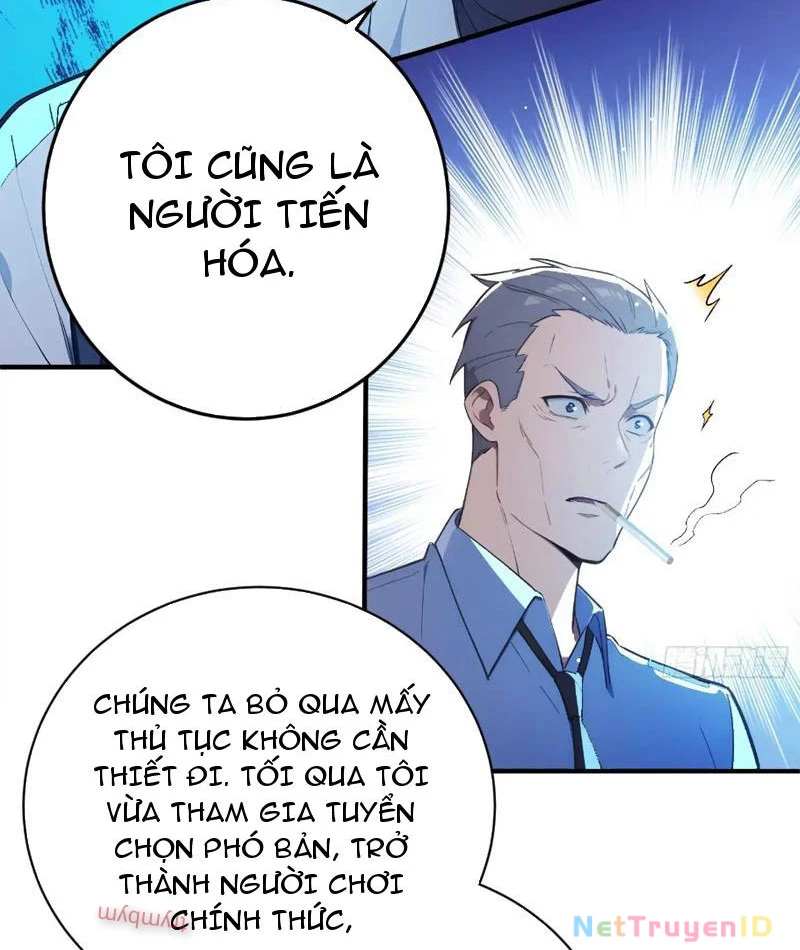 Người Chơi Siêu May Mắn Chapter 10 - Trang 2