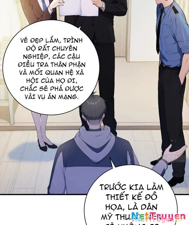 Người Chơi Siêu May Mắn Chapter 10 - Trang 2
