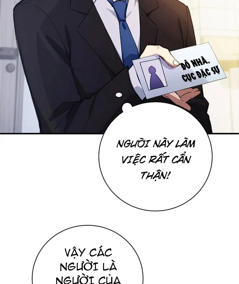 Người Chơi Siêu May Mắn Chapter 10 - Trang 2