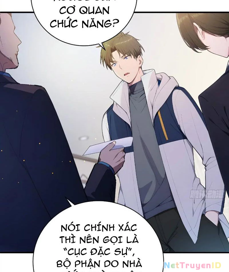 Người Chơi Siêu May Mắn Chapter 10 - Trang 2