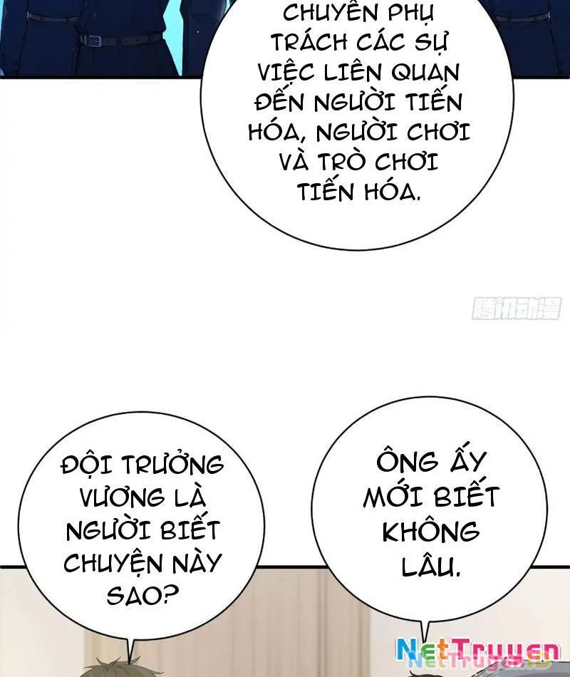 Người Chơi Siêu May Mắn Chapter 10 - Trang 2