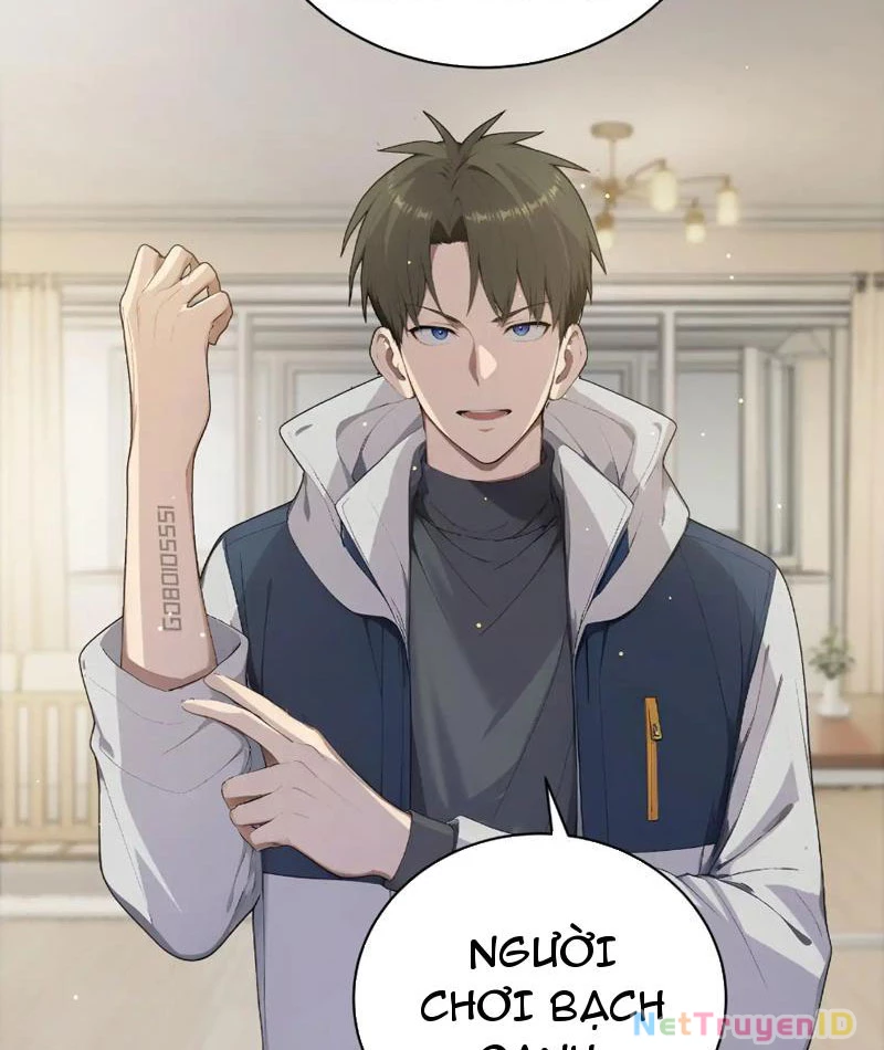 Người Chơi Siêu May Mắn Chapter 10 - Trang 2