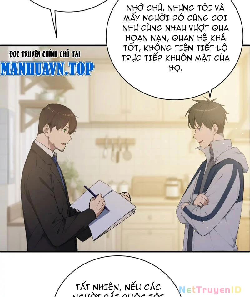 Người Chơi Siêu May Mắn Chapter 10 - Trang 2
