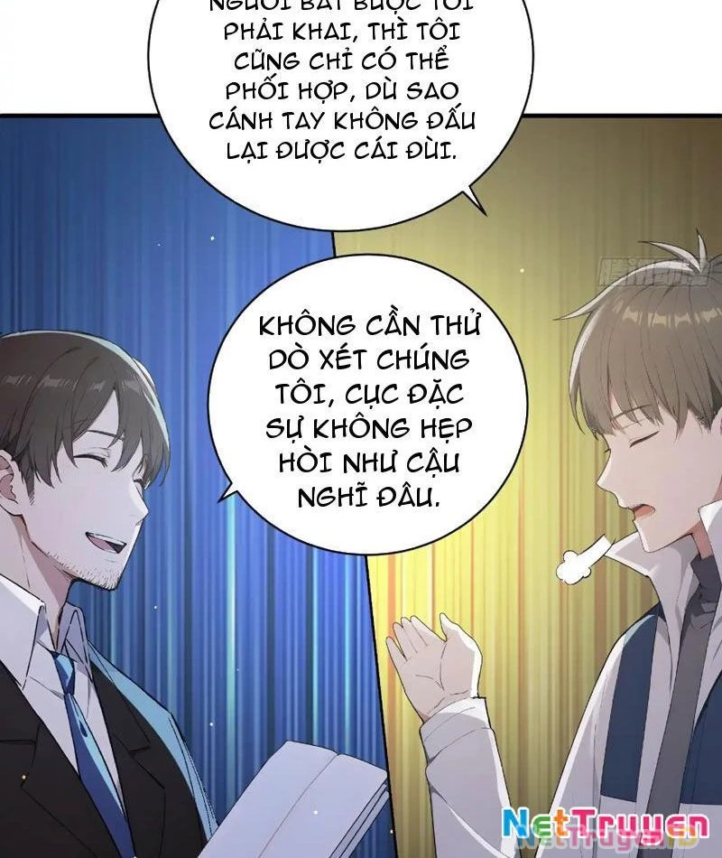 Người Chơi Siêu May Mắn Chapter 10 - Trang 2