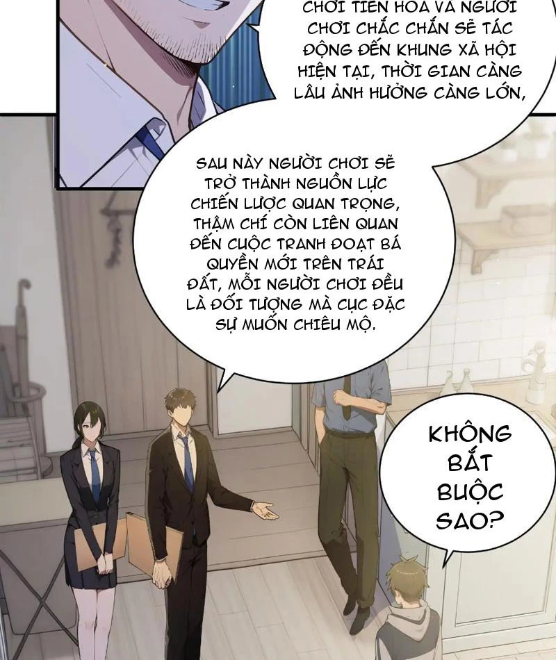 Người Chơi Siêu May Mắn Chapter 10 - Trang 2