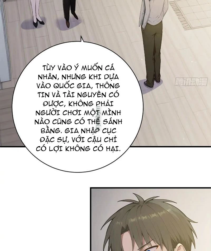 Người Chơi Siêu May Mắn Chapter 10 - Trang 2