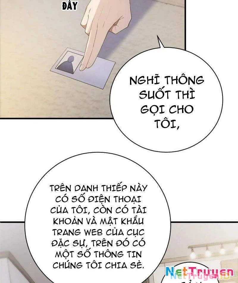 Người Chơi Siêu May Mắn Chapter 10 - Trang 2