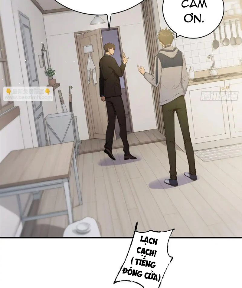 Người Chơi Siêu May Mắn Chapter 10 - Trang 2
