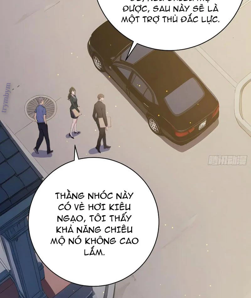 Người Chơi Siêu May Mắn Chapter 10 - Trang 2