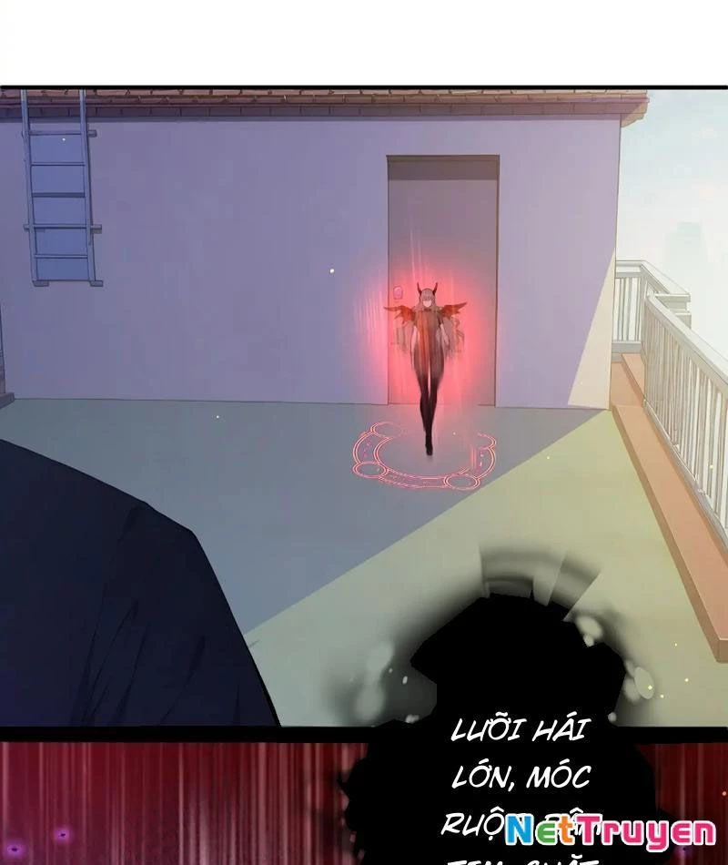 Người Chơi Siêu May Mắn Chapter 10 - Trang 2
