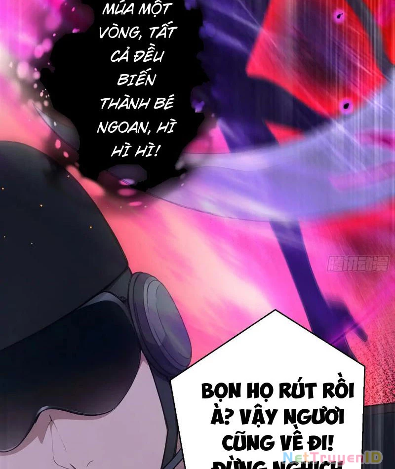 Người Chơi Siêu May Mắn Chapter 10 - Trang 2