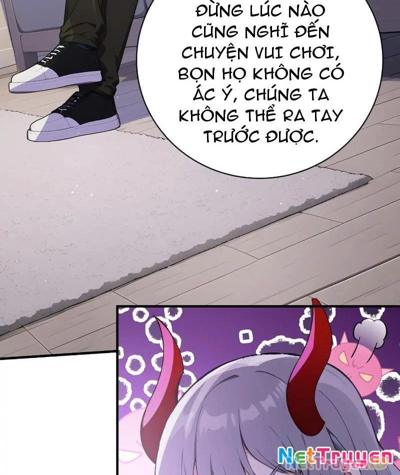 Người Chơi Siêu May Mắn Chapter 10 - Trang 2