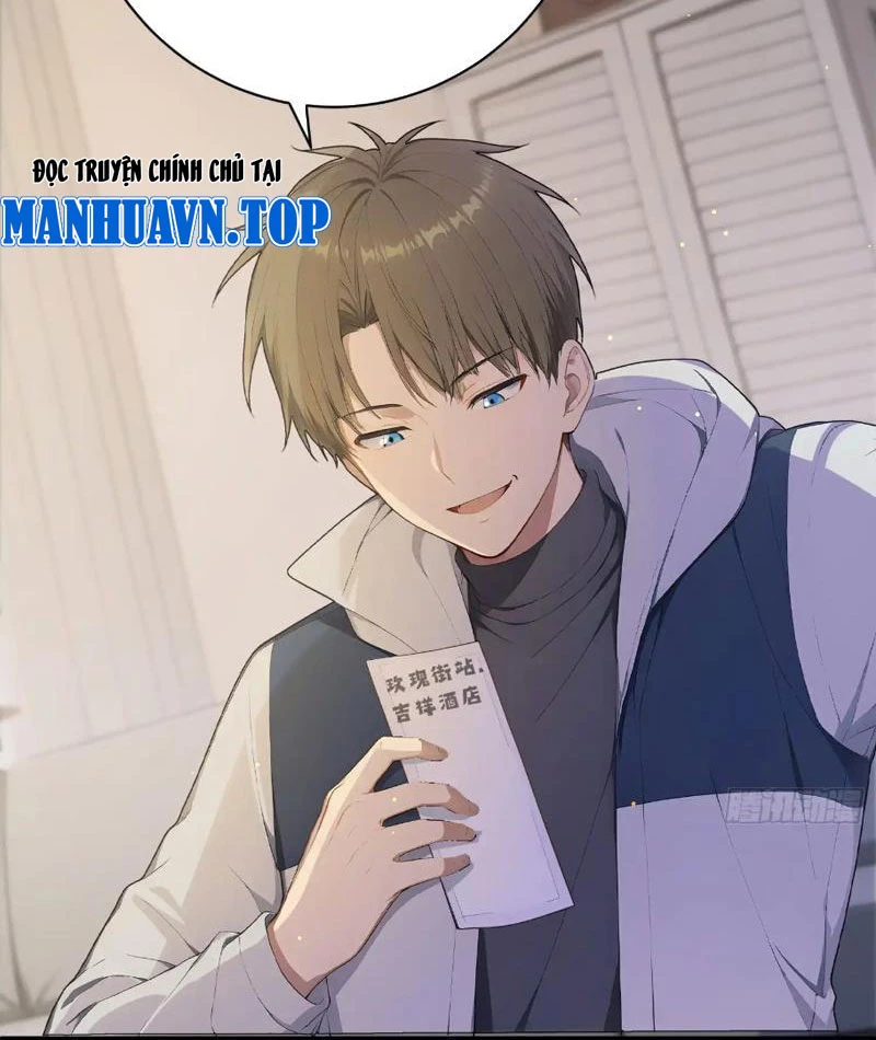 Người Chơi Siêu May Mắn Chapter 10 - Trang 2