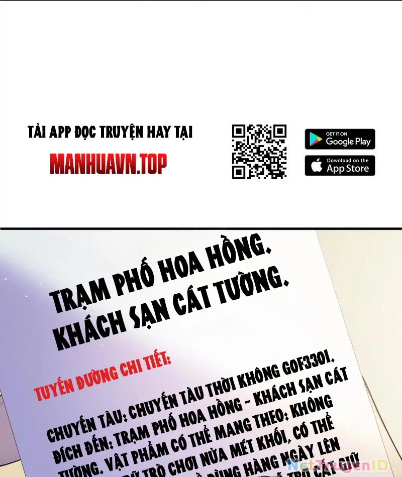 Người Chơi Siêu May Mắn Chapter 10 - Trang 2