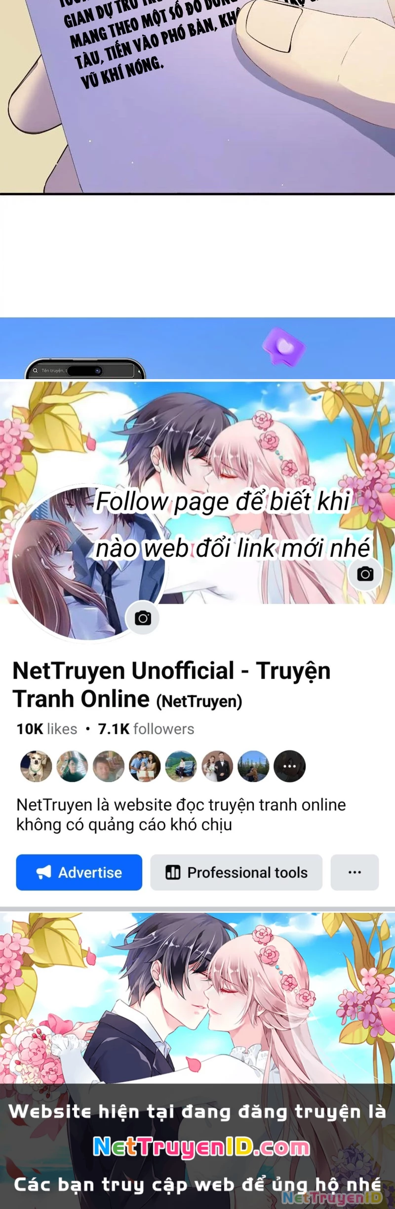 Người Chơi Siêu May Mắn Chapter 10 - Trang 2
