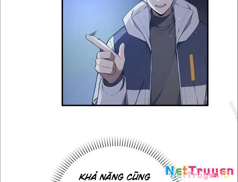 Người Chơi Siêu May Mắn Chapter 11 - Trang 3