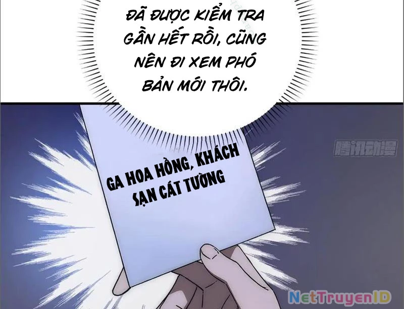 Người Chơi Siêu May Mắn Chapter 11 - Trang 3
