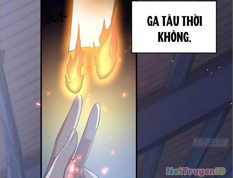 Người Chơi Siêu May Mắn Chapter 11 - Trang 3