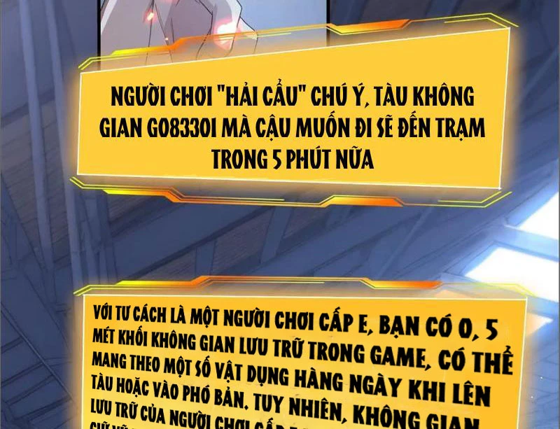 Người Chơi Siêu May Mắn Chapter 11 - Trang 3