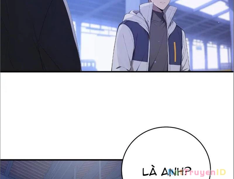 Người Chơi Siêu May Mắn Chapter 11 - Trang 3