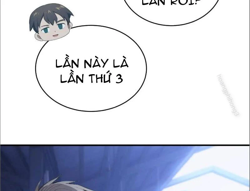 Người Chơi Siêu May Mắn Chapter 11 - Trang 3