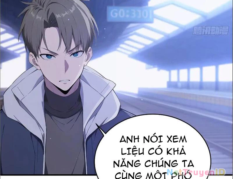 Người Chơi Siêu May Mắn Chapter 11 - Trang 3