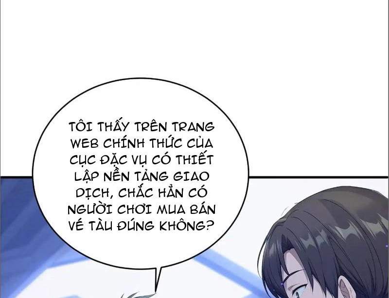 Người Chơi Siêu May Mắn Chapter 11 - Trang 3