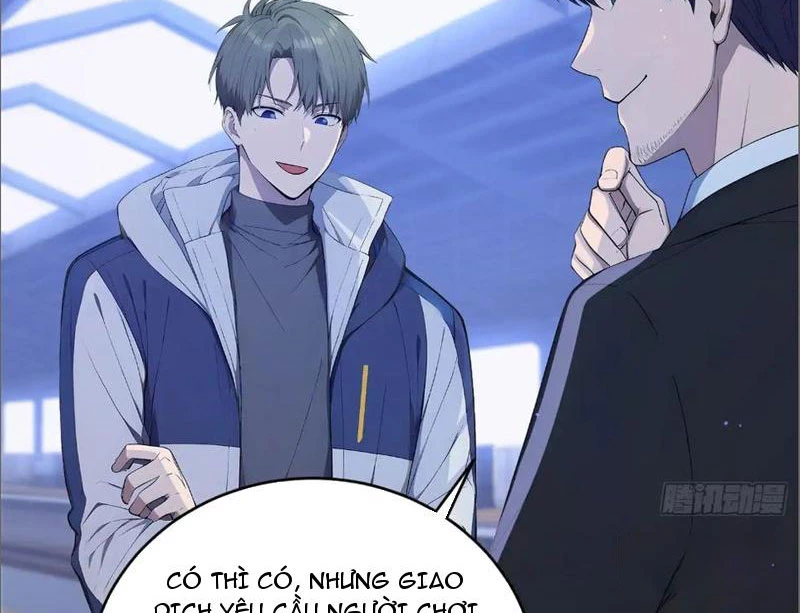 Người Chơi Siêu May Mắn Chapter 11 - Trang 3