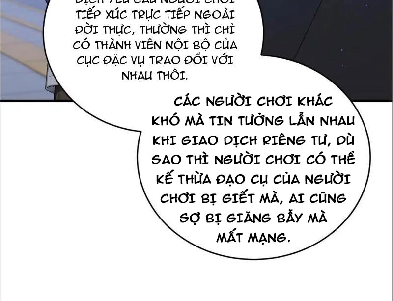 Người Chơi Siêu May Mắn Chapter 11 - Trang 3