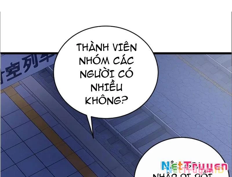Người Chơi Siêu May Mắn Chapter 11 - Trang 3