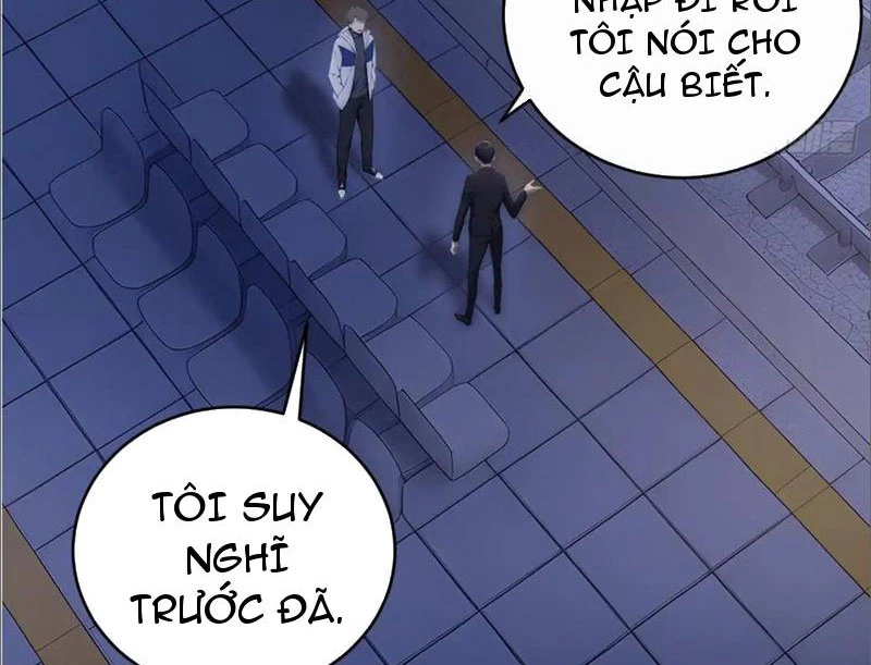 Người Chơi Siêu May Mắn Chapter 11 - Trang 3