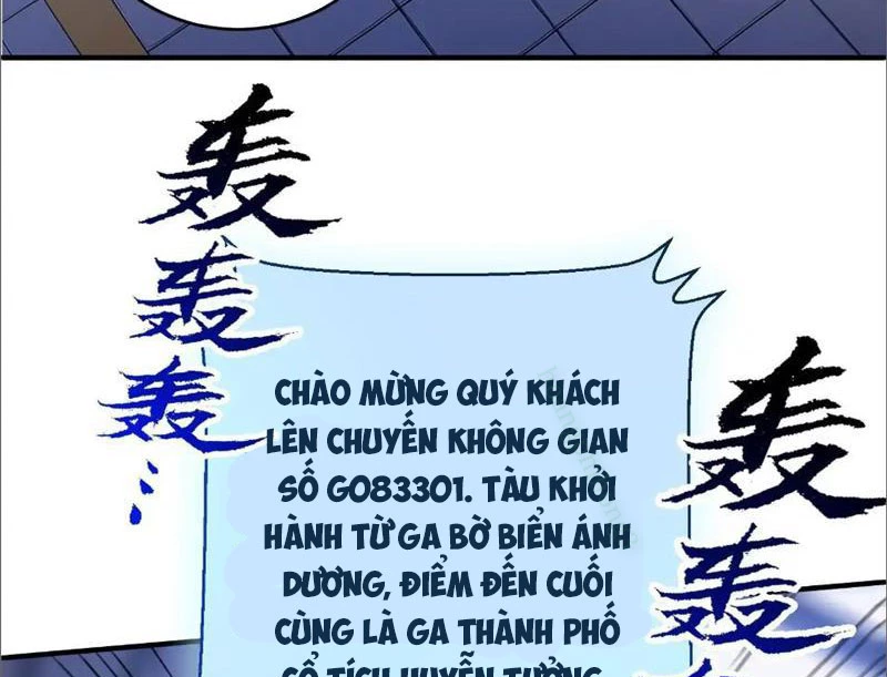 Người Chơi Siêu May Mắn Chapter 11 - Trang 3