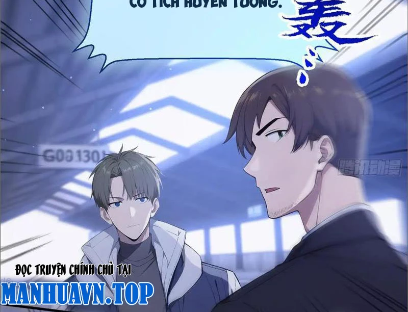 Người Chơi Siêu May Mắn Chapter 11 - Trang 3