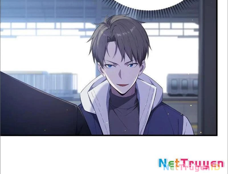 Người Chơi Siêu May Mắn Chapter 11 - Trang 3