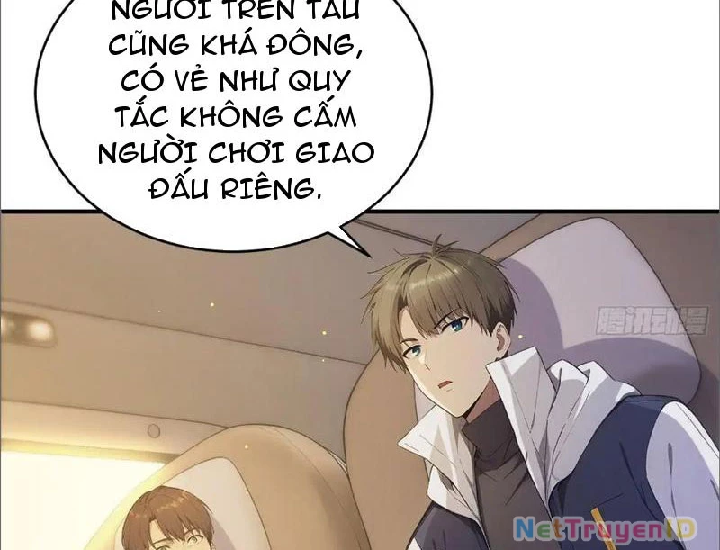 Người Chơi Siêu May Mắn Chapter 11 - Trang 3