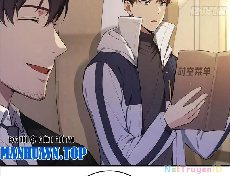 Người Chơi Siêu May Mắn Chapter 11 - Trang 3