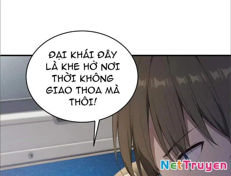 Người Chơi Siêu May Mắn Chapter 11 - Trang 3