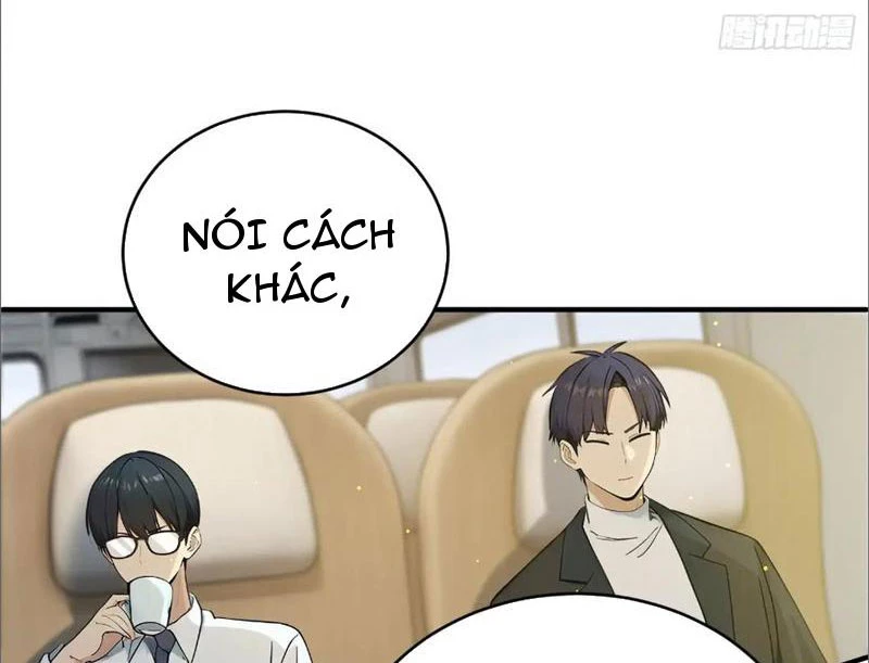 Người Chơi Siêu May Mắn Chapter 11 - Trang 3
