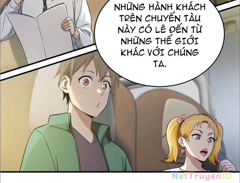 Người Chơi Siêu May Mắn Chapter 11 - Trang 3