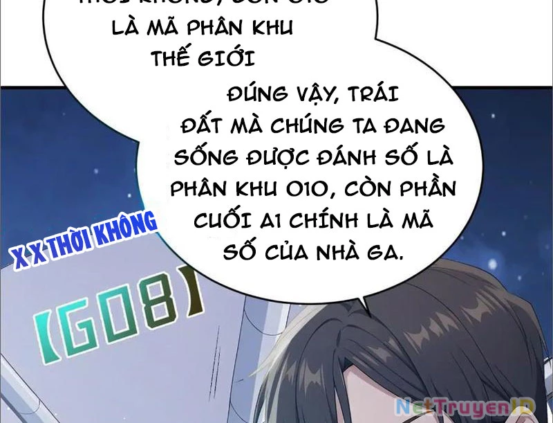 Người Chơi Siêu May Mắn Chapter 11 - Trang 3