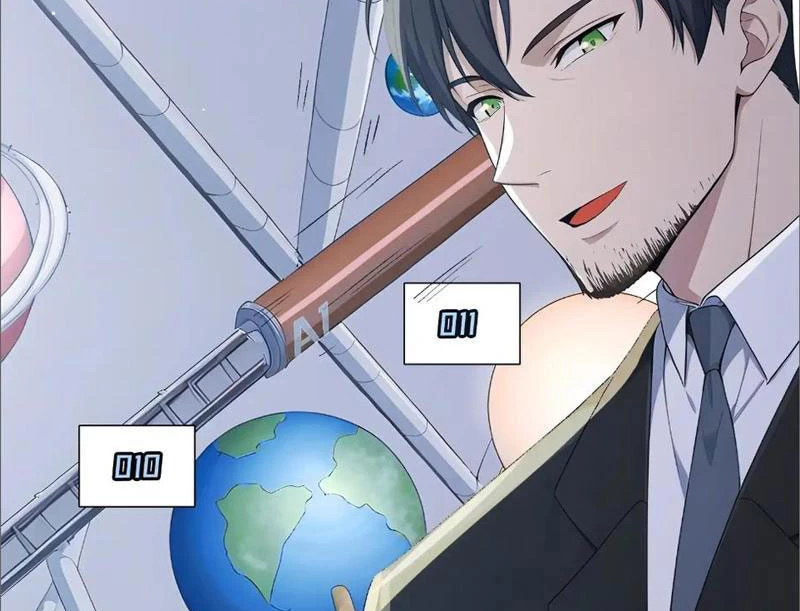 Người Chơi Siêu May Mắn Chapter 11 - Trang 3