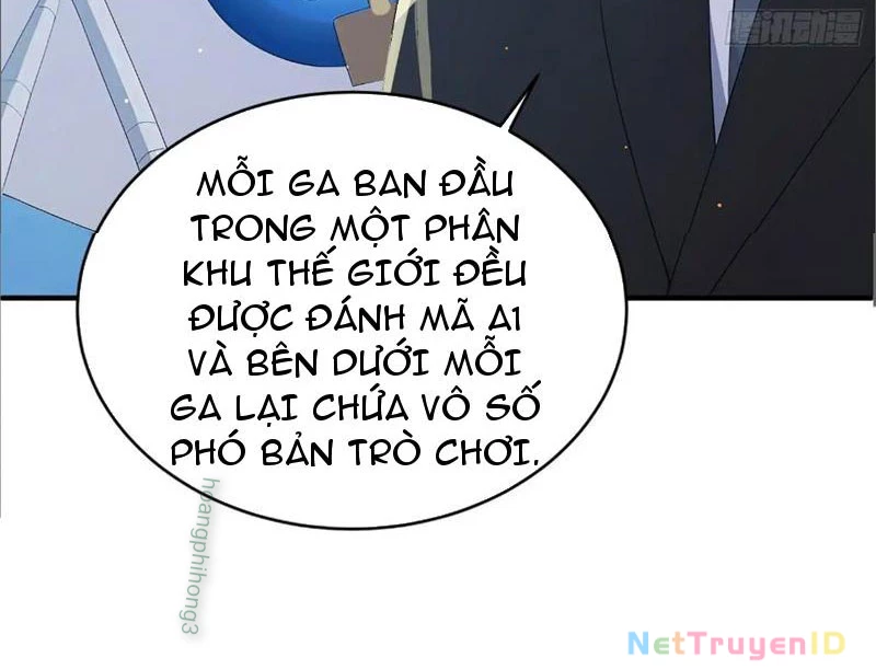 Người Chơi Siêu May Mắn Chapter 11 - Trang 3