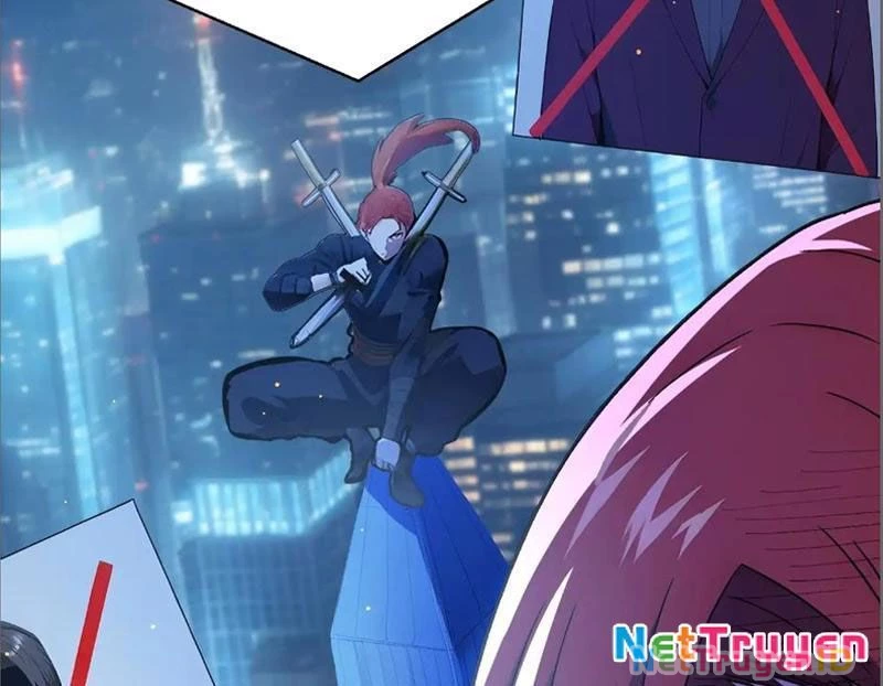 Người Chơi Siêu May Mắn Chapter 11 - Trang 3