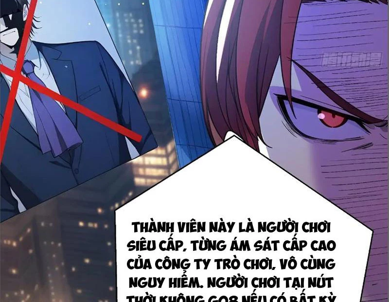 Người Chơi Siêu May Mắn Chapter 11 - Trang 3